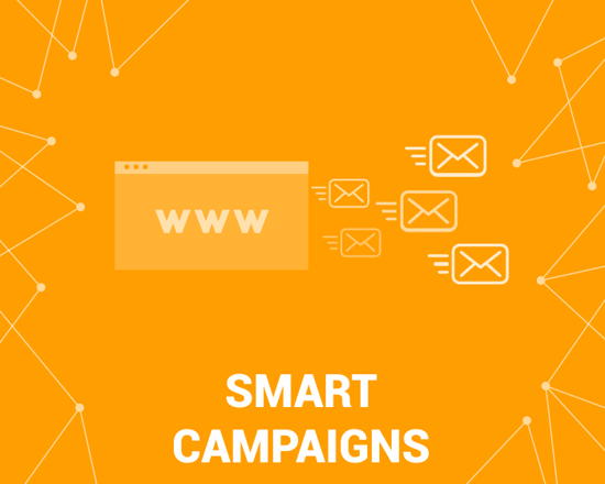 Bild von Smart Campaigns 3.0 (foxnetsoft.com)