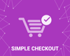 Simple Checkout (foxnetsoft.com) resmi