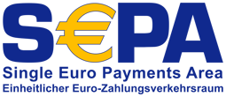 Bild von SEPA direct debit