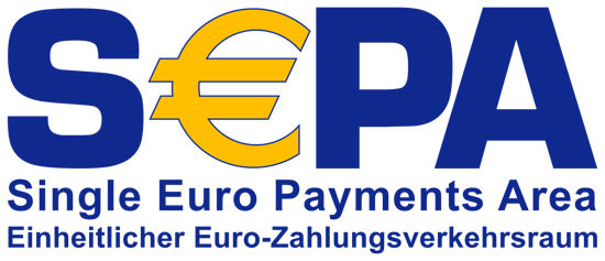 Bild von SEPA direct debit