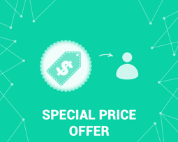 Special Price Offers (foxnetsoft.com) の画像