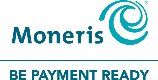Moneris payment module の画像