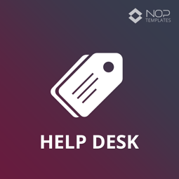 Изображение Nop Help Desk (Nop-Templates.com)