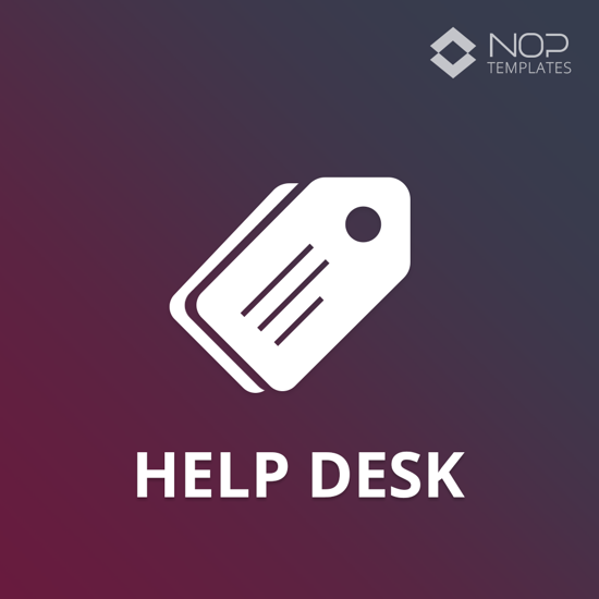 Image de Nop Help Desk (Nop-Templates.com)