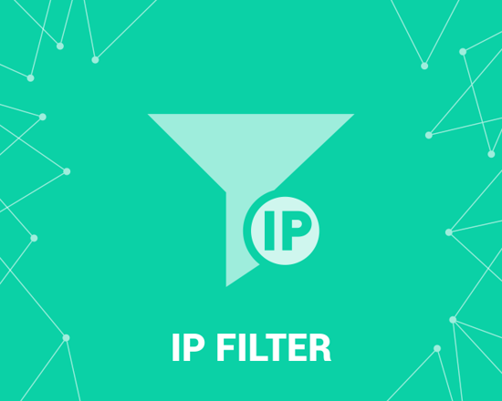 IP Filter (firewall) with Anti Hacker (foxnetsoft.com) resmi