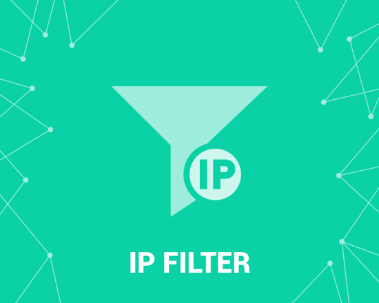 Bild von IP Filter (firewall) with Anti Hacker (foxnetsoft.com)