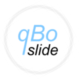 Picture of qBoSlider multi-widget plugin