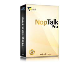 NopTalk - Product|Customer|TierPricing Importer, Editor の画像