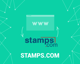 Imagem de Stamps.com Connector (foxnetsoft.com)