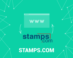 Bild von Stamps.com Connector (foxnetsoft.com)