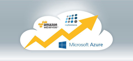 Immagine di Cloud Storage for Azure, Amazon, etc. (Dev-Partner.biz)