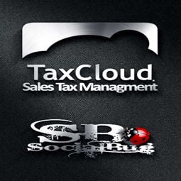 图片 TaxCloud Integration