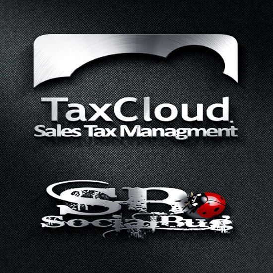 图片 TaxCloud Integration