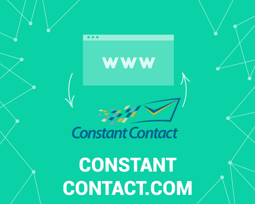Immagine di Constant Contact Connector (foxnetsoft.com)