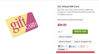 Picture of Social Widget (Facebook, Twitter,  etc) (foxnetsoft.com)