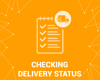 Checking Delivery Status (foxnetsoft.com) resmi