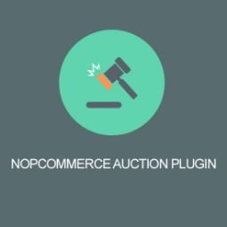 Picture of Auction Plugin by SuperNopCommerce