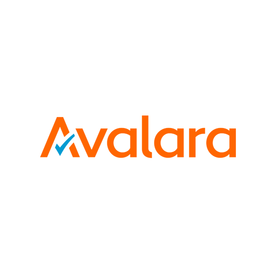 Avalara tax provider の画像