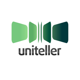 Uniteller (Russia) payment module の画像