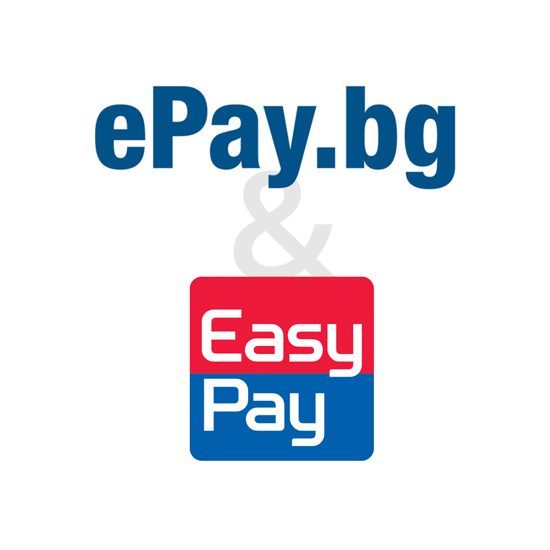Epay.bg/EasyPay Payment (Nop-Templates.com) の画像