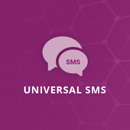 图片 Universal SMS Plugin