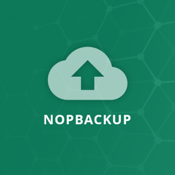 NopBackup Plugin resmi
