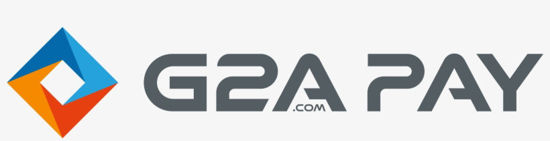 Bild von G2A Pay payment module