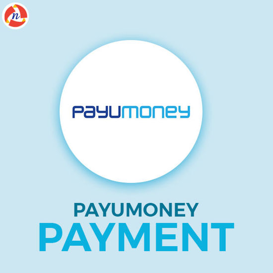 图片 PayU Money Plugin (India)