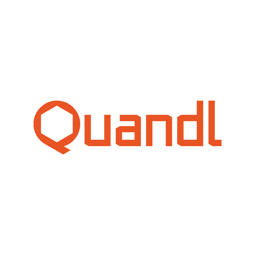 Изображение Quandl exchange rate provider