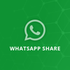 Bild von WhatsApp Share Plugin