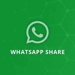 Изображение WhatsApp Share Plugin