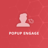 Popup Engage Plugin resmi