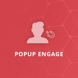 Изображение Popup Engage Plugin