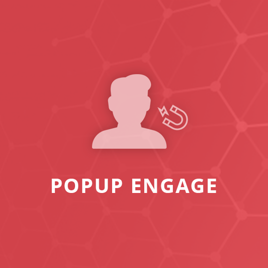 Popup Engage Plugin の画像