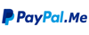PayPal.Me payment method resmi