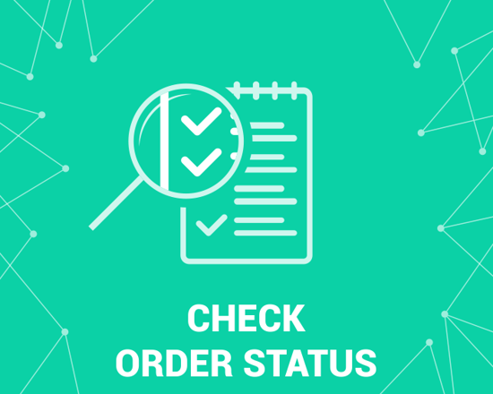 Ảnh của Check Order Status (foxnetsoft.com)