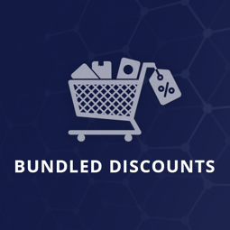 Imagem de Bundled Discounts (Buy Together) Plugin