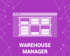 Warehouse Manager (foxnetsoft.com) の画像