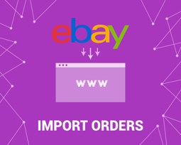 Изображение eBay Connector (Import orders from eBay) (foxnetsoft.com)