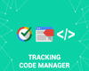 Picture of Tracking Code Manager (foxnetsoft.com)