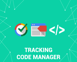 Picture of Tracking Code Manager (foxnetsoft.com)