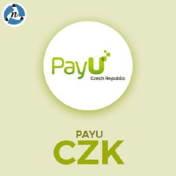 Изображение PayU Czech Republic