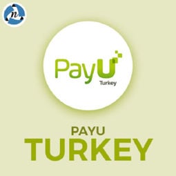 PayU Payment Plugin for Turkey resmi