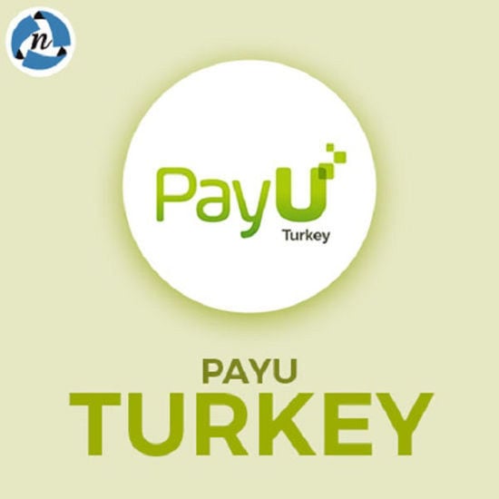 Image de PayU Payment Plugin for Turkey