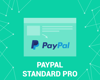 Imagen de PayPal Standard Pro (foxnetsoft.com)