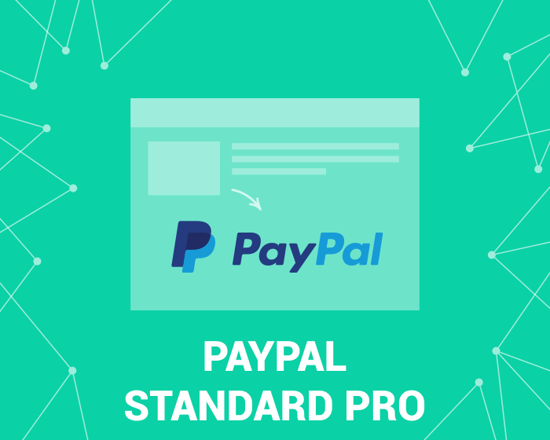 Immagine di PayPal Standard Pro (foxnetsoft.com)