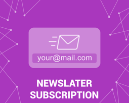 Ảnh của Popup Newsletter Subscription (foxnetsoft.com)