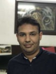 Niraj Parekh