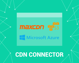 Изображение CDN Connector (foxnetsoft.com)