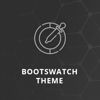 Bootswatch Theme の画像